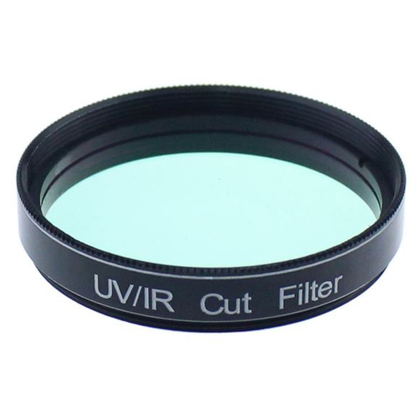 ASToptics FILTRO DE BLOQUEO DE UV/IR (2")