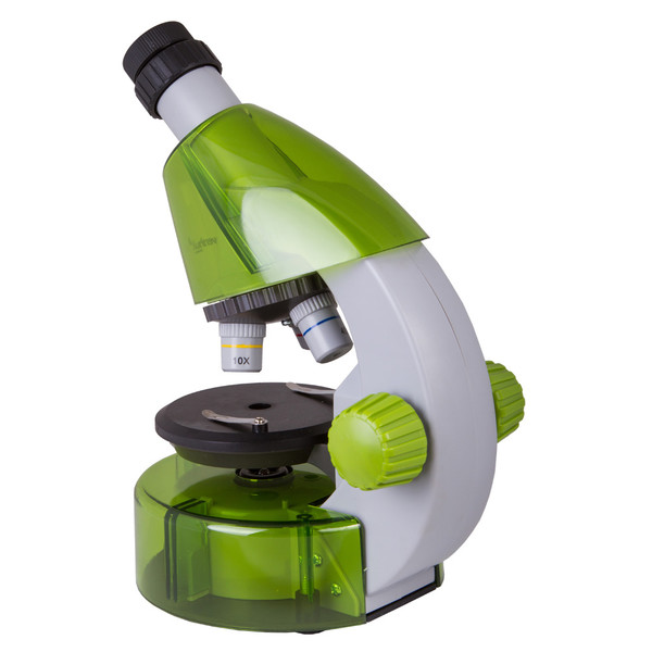 Levenhuk Microscopio LabZZ M101 Lime