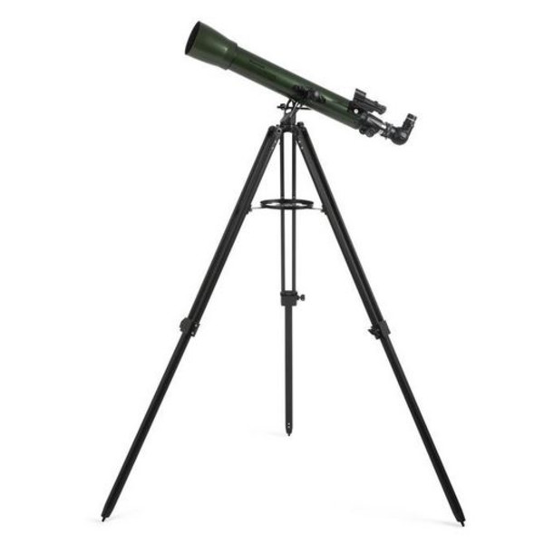 Celestron Telescopio AC 70/700 ExploraScope 70AZ