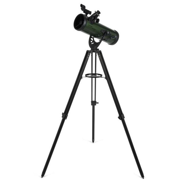 Celestron Telescopio N 114/1000 ExploraScope 114AZ