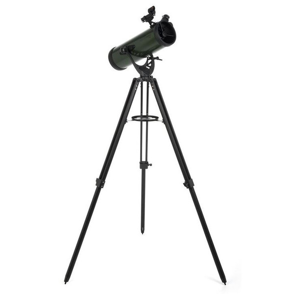 Celestron Telescopio N 114/1000 ExploraScope 114AZ