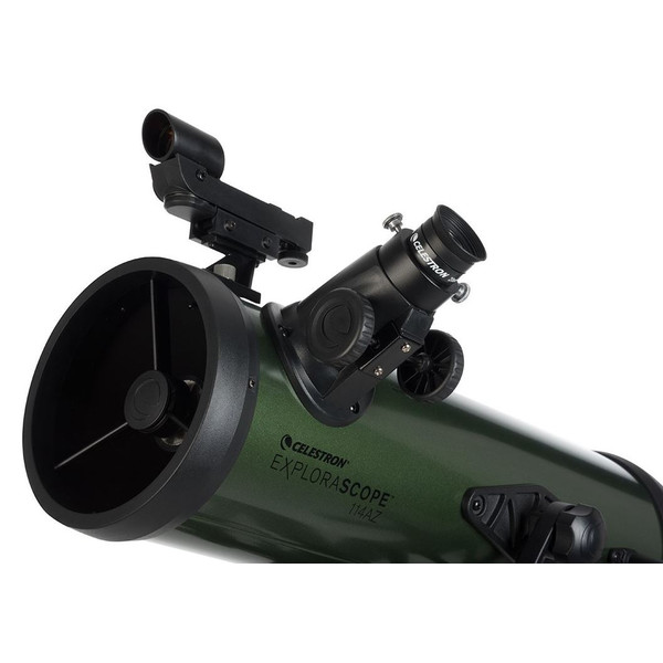 Celestron Telescopio N 114/1000 ExploraScope 114AZ