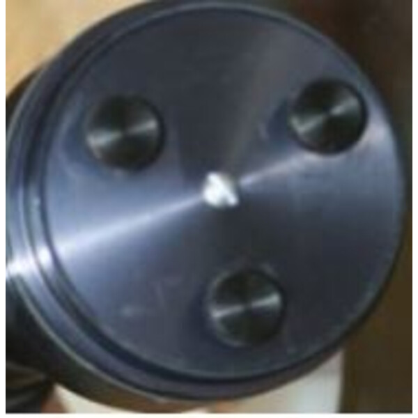 Bobs Knobs SCT 8” orange C8org