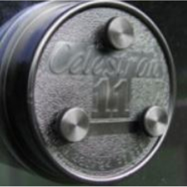 Bobs Knobs SCT 11" f/10 standard Fastar