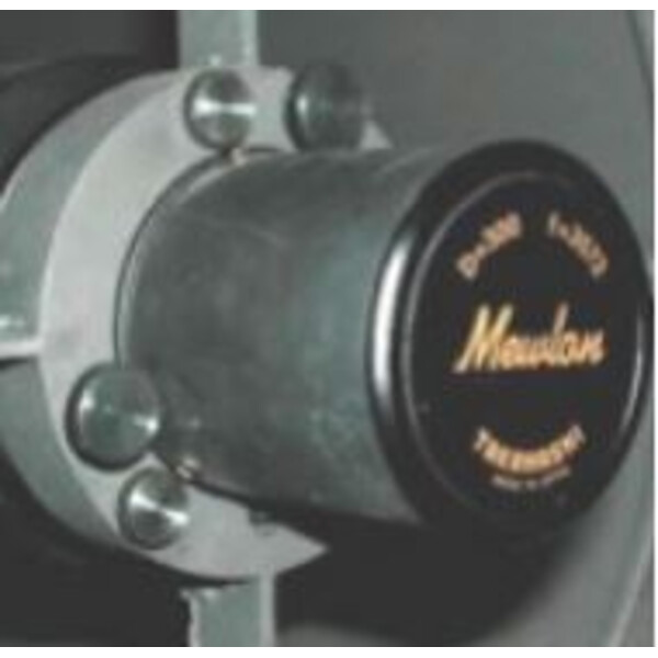 Bobs Knobs Mewlon 300 secondary