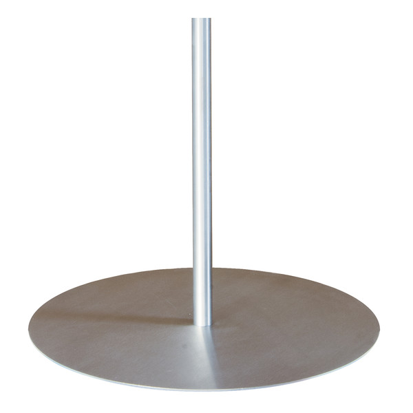 Columbus Globo terráqueo de pie Artline black 40cm