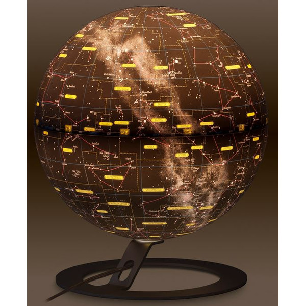 National Geographic Globo terráqueo The Heavens 30 cm