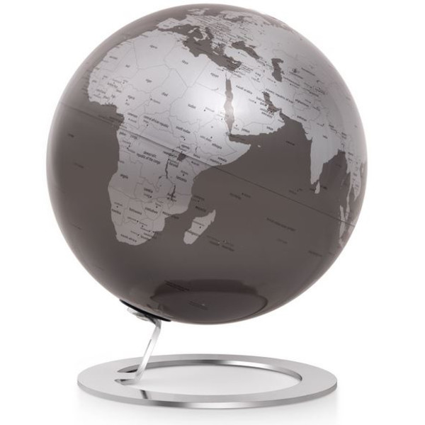 Räthgloben Globo terráqueo iGlobe Slate 25cm