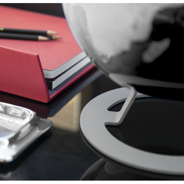 Räthgloben Globo terráqueo iGlobe Slate 25cm