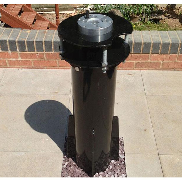 Altair Astro Adaptador de columna para Celestron AVX