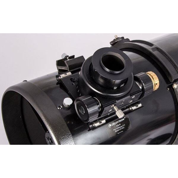 Baader Adapter T2 para Diamond Steeltrack BDS