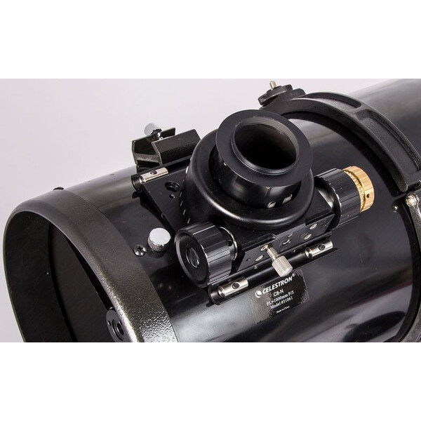 Baader Adapter M48 para Diamond Steeltrack BDS
