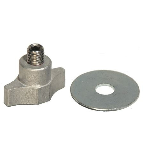 Losmandy Tornillo de seguridad para barra de contrapeso CWSS