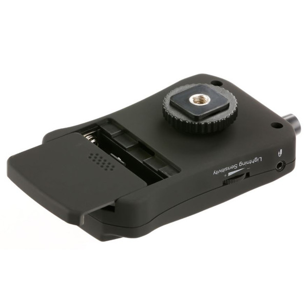 Disparador de flash, movimiento y sonido Micnova MQ-VT para Canon