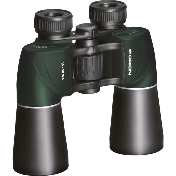 Orion Binoculares 10x50 Stargazing Kit