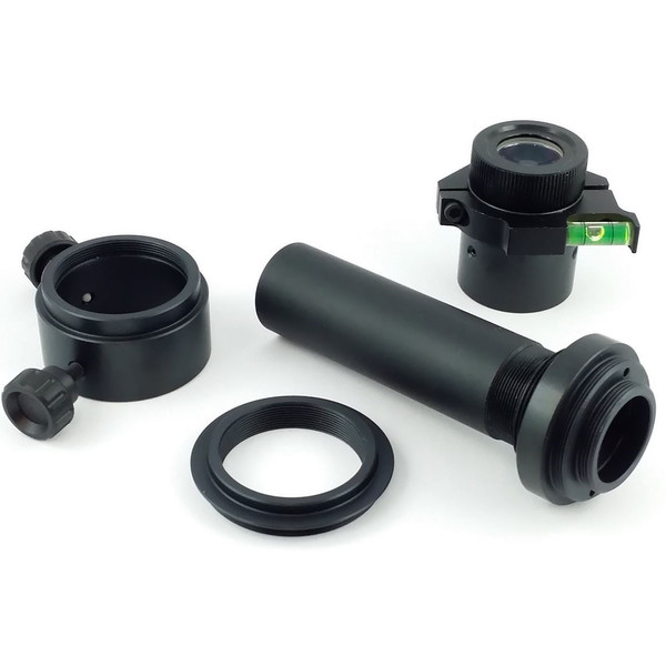 Pierro Astro Adaptadores para cámaras para el Buscador de polo Skywatcher