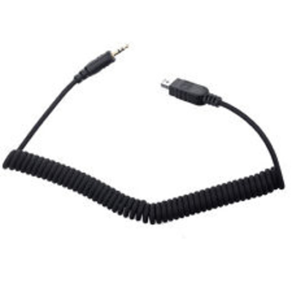 Pixel Cable de conexión de cámara S2 para Sony
