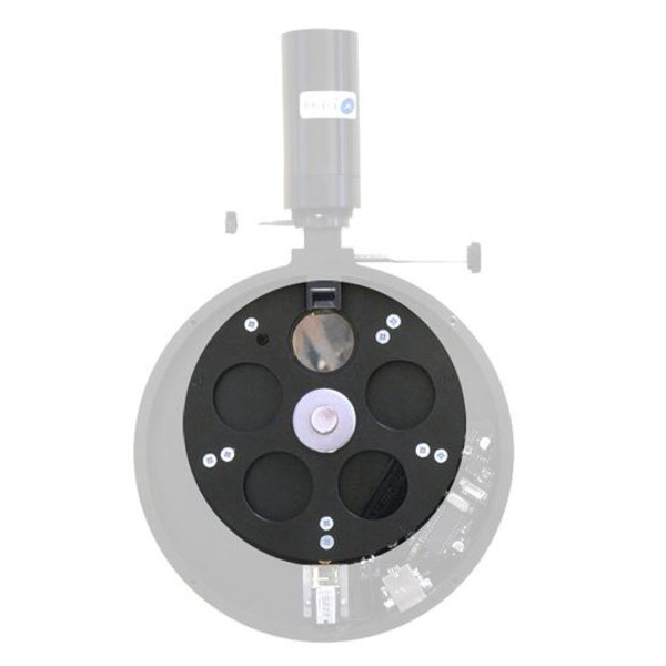 Starlight Xpress Mini carrusel de filtros con 5 alojamientos de filtro de 1,25"