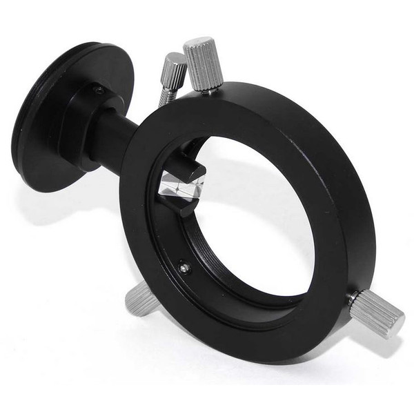 TS Optics Longitud 16 mm Guía fuera de eje