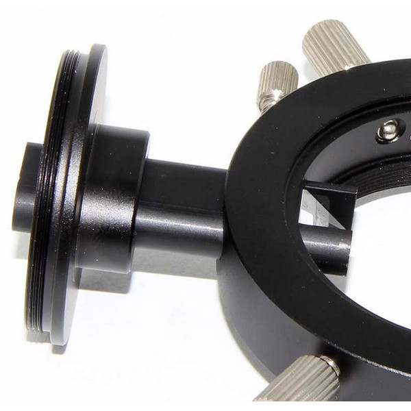 TS Optics Longitud 16 mm Guía fuera de eje
