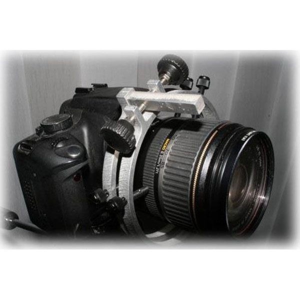 TS Optics TeleFokus 75