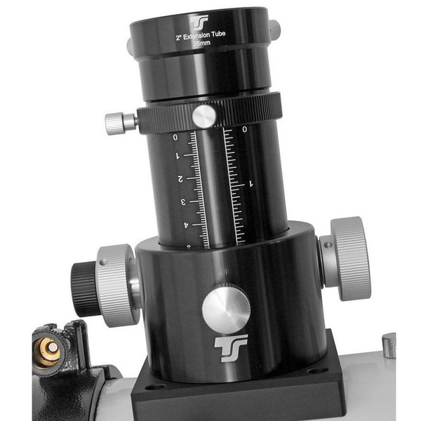 TS Optics Telescopio N 254/1016 Photon OTA