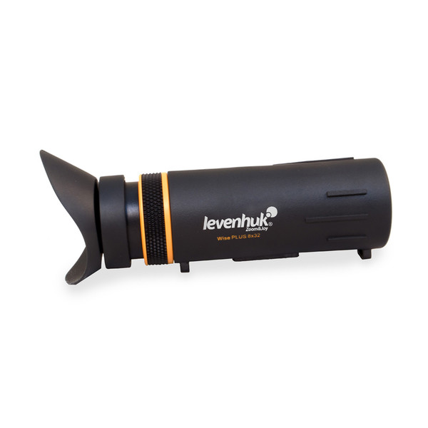 Levenhuk Monocular Wise PLUS 8x32