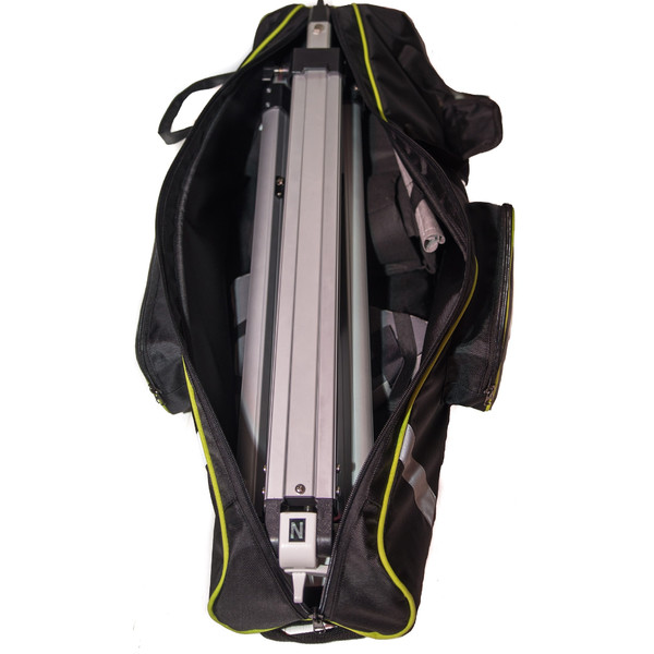 Oklop Bolso de transporte Mochila para montura EQ3