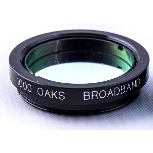 Thousand Oaks Filtro LP1 Broadband 2"