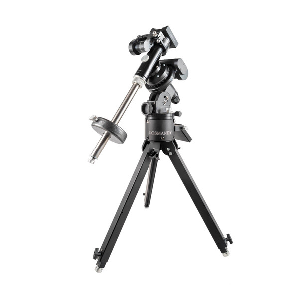 Losmandy Montura GM811G Gemini 2 GoTo LW-Tripod