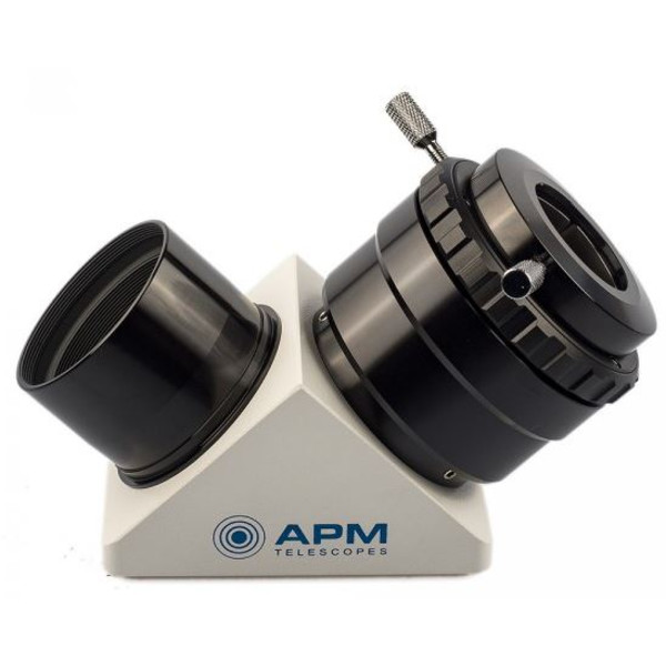 APM Prisma cenital con cierre rápido de 2"
