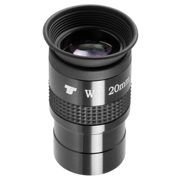 TS Optics Ocular WA 70° 20mm 1,25"