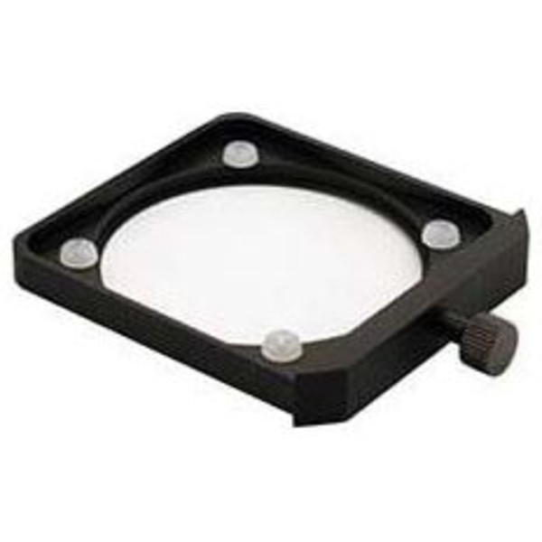 TS Optics Alojamiento de filtro para filtros de 50 mm sin soporte