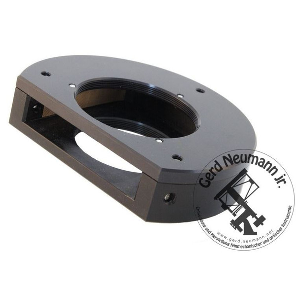 Gerd Neumann jr. Cuerpo base DX M48x0,75