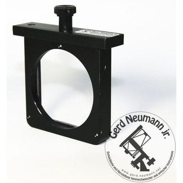 Gerd Neumann jr. Inserto 50x50 para cajón de filtros