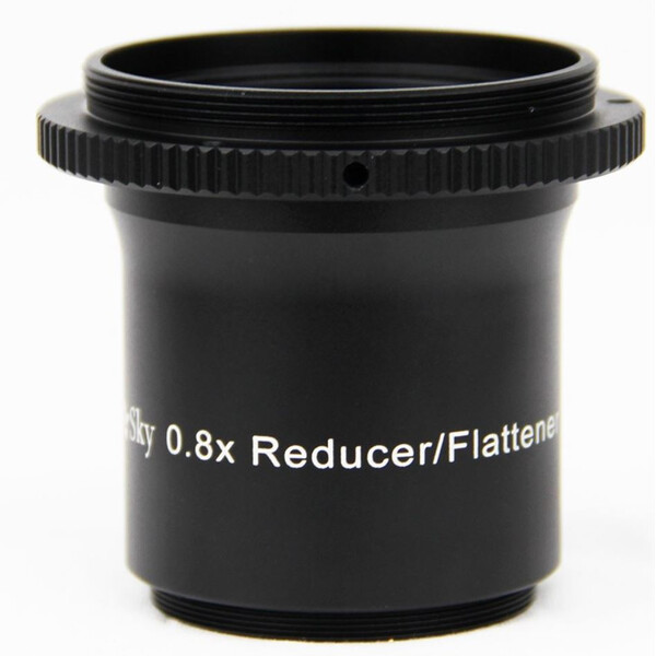 Tecnosky Reductor / Nivelador 0,8x (para 70 APO)