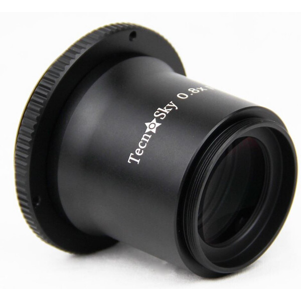 Tecnosky Reductor / Nivelador 0,8x (para 70 APO)