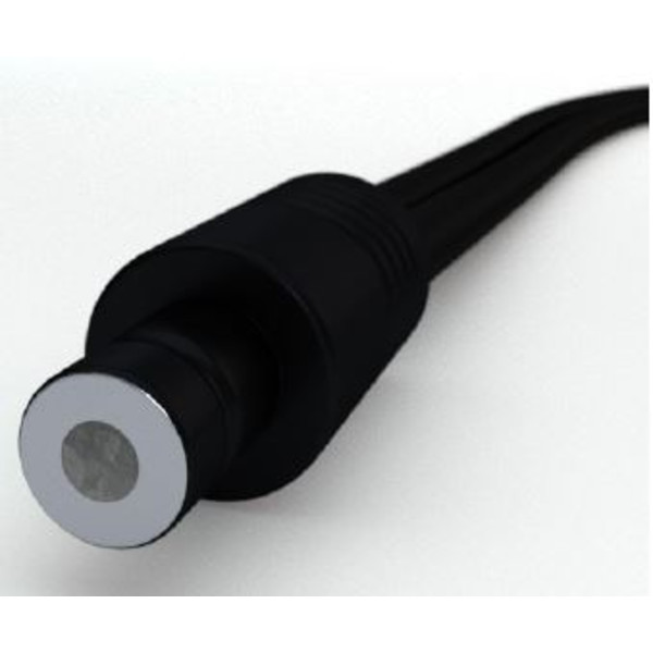 StarLight Opto-Electronics GLF2-1000-4.5, 2 brazos, longitud de brazo 1000 mm, diámetro activo 4,5 mm
