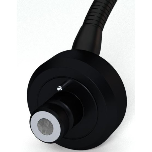 StarLight Opto-Electronics GLS1-450-4.5, 1 brazo, longitud del brazo 450 mm, diámetro activo 4,5 mm