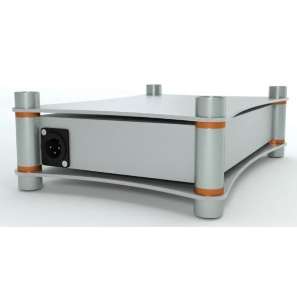 StarLight Opto-Electronics LED3-W, refrigeración pasiva, 30 W, 3.000 K, CRI 80