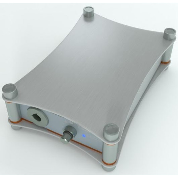 StarLight Opto-Electronics LED3-W, refrigeración pasiva, 30 W, 3.000 K, CRI 80