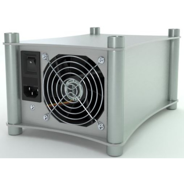 StarLight Opto-Electronics LED5-F, con filtro de partículas finas, 50 W, 7.700 K, CRI 70