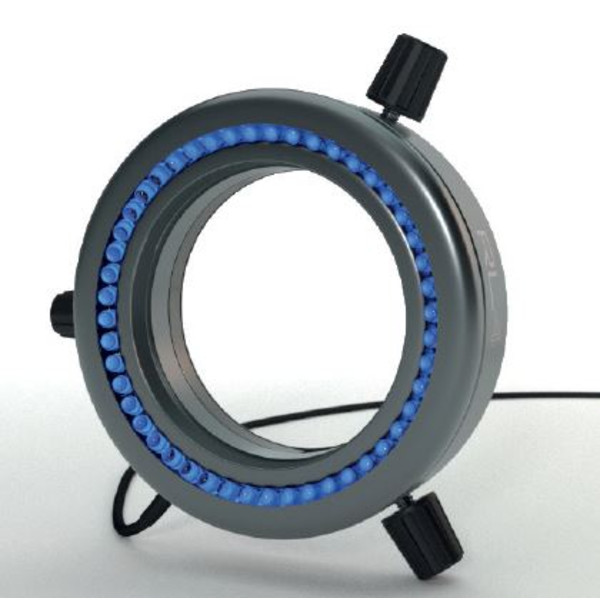 StarLight Opto-Electronics RL4-66 B, azul (470 nm), Ø 66 mm