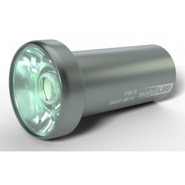 StarLight Opto-Electronics modulLED21-d PW, blanco puro (6.000 K), difuso (40°)