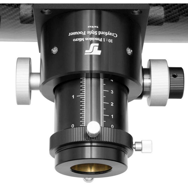 TS Optics Telescopio N 254/1016 Carbon Photon OTA