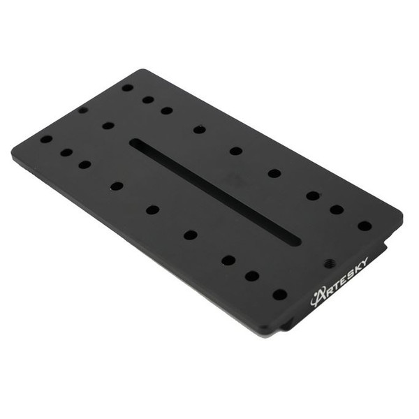 Artesky Placa montaje Losmandy-Style 200mm