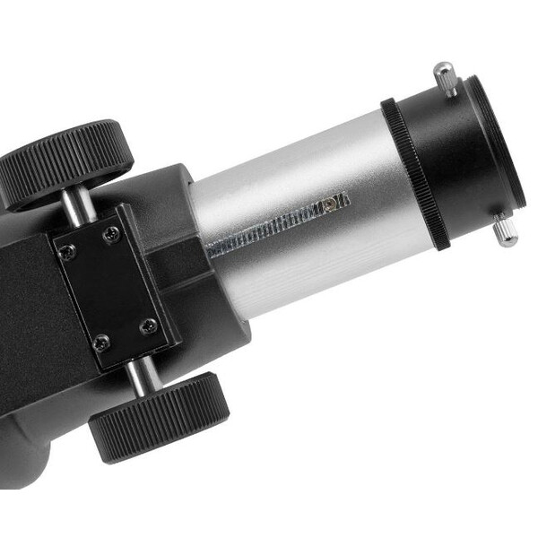 TS Optics Guidescope AC 80/600