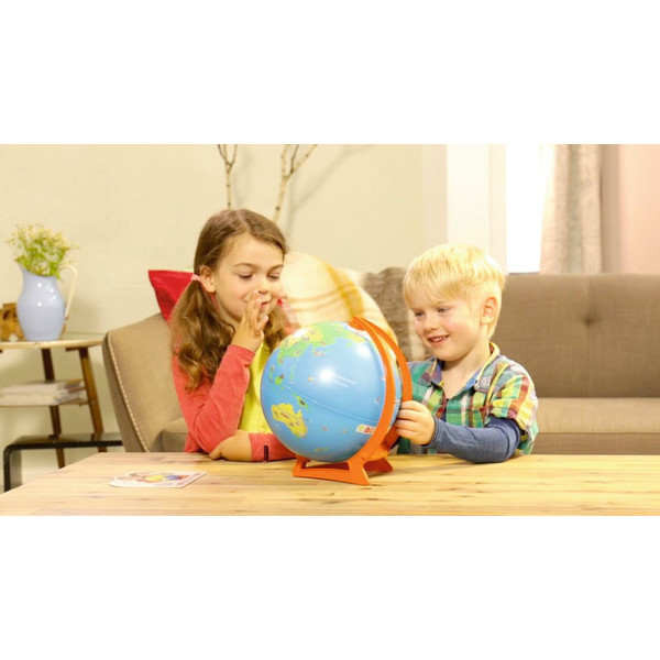 tiptoi Globo Junior Interactivo 23cm
