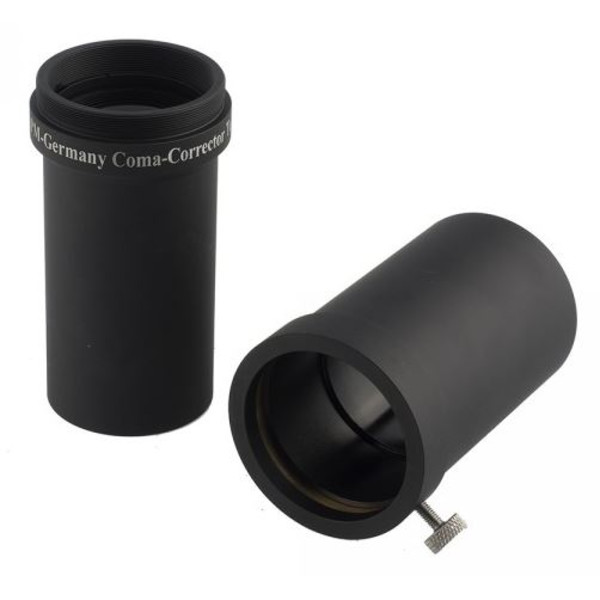 APM Teleconvertidor 1,5x 2"