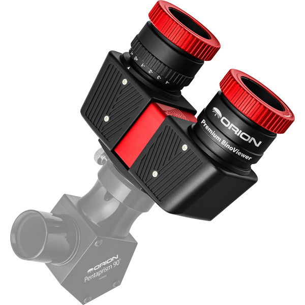 Orion Accesorio binocular Premium Linear BinoViewer